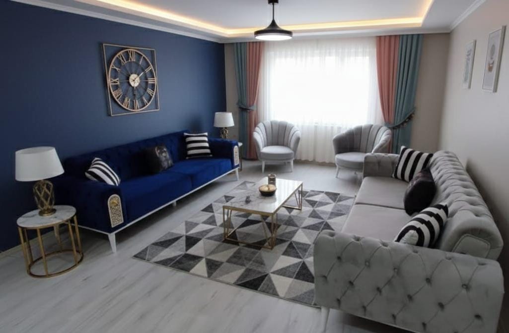 Chester Koltuk Takımı